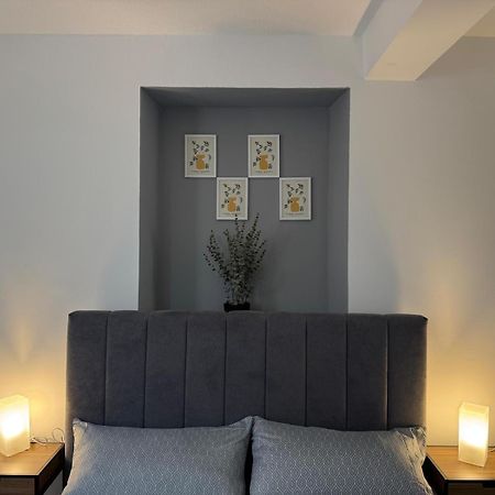 M & E Ferienwohnung Bad Mergentheim Esterno foto