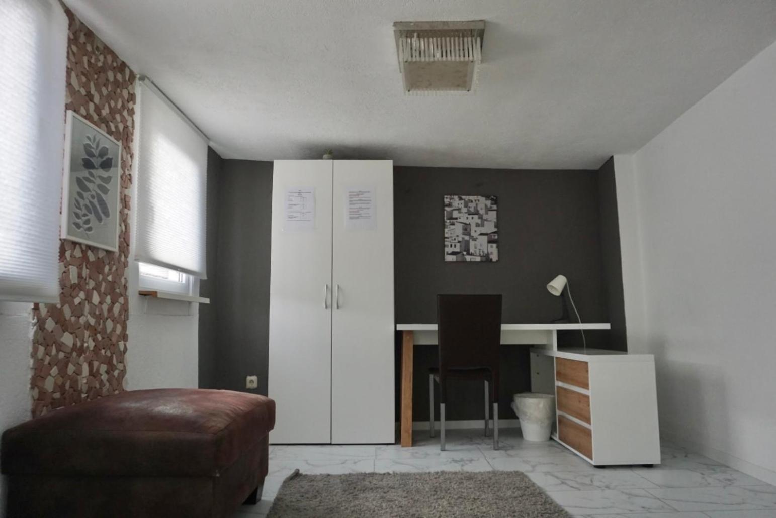 M & E Ferienwohnung Bad Mergentheim Esterno foto