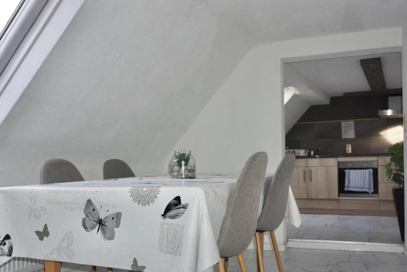 M & E Ferienwohnung Bad Mergentheim Esterno foto