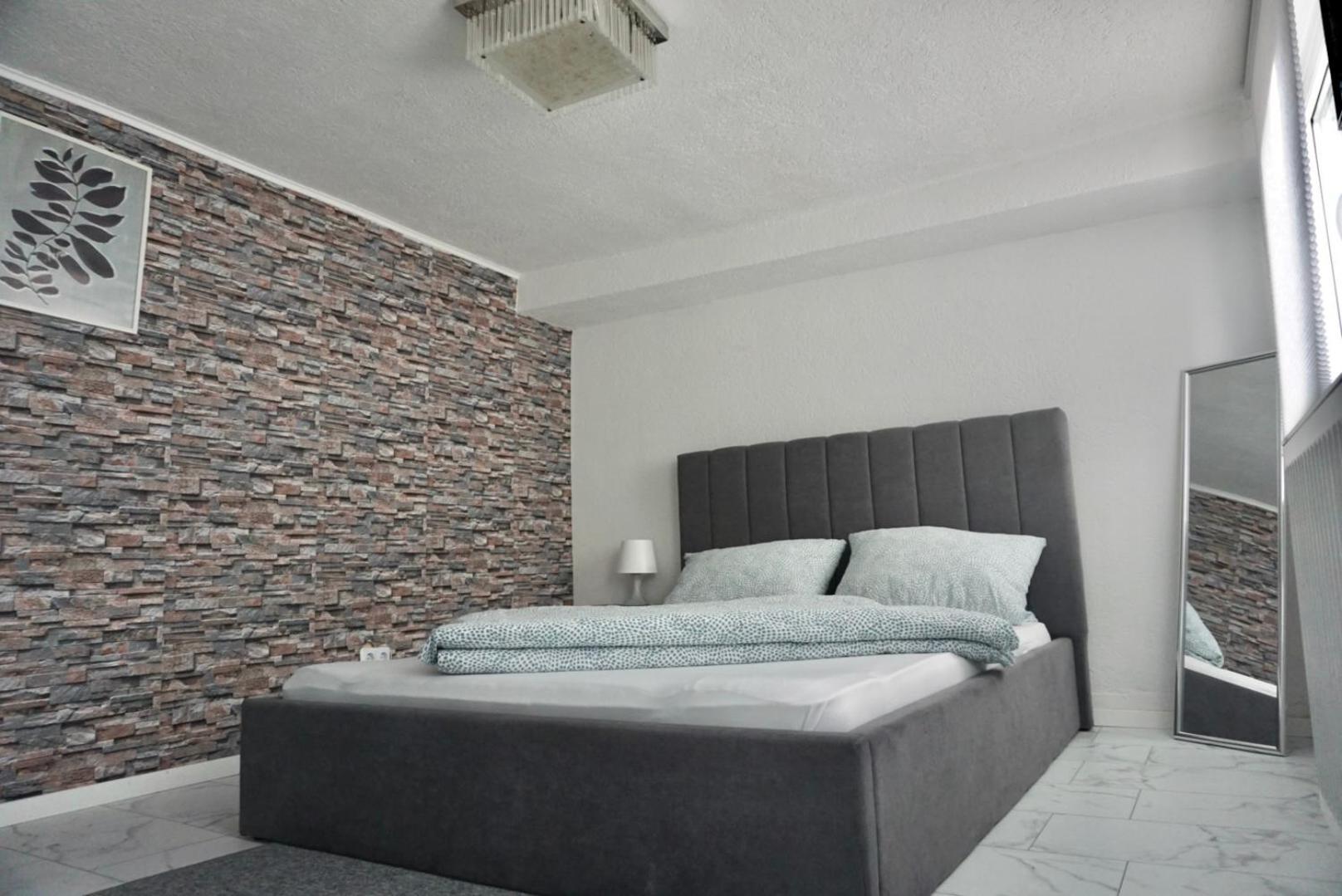 M & E Ferienwohnung Bad Mergentheim Esterno foto