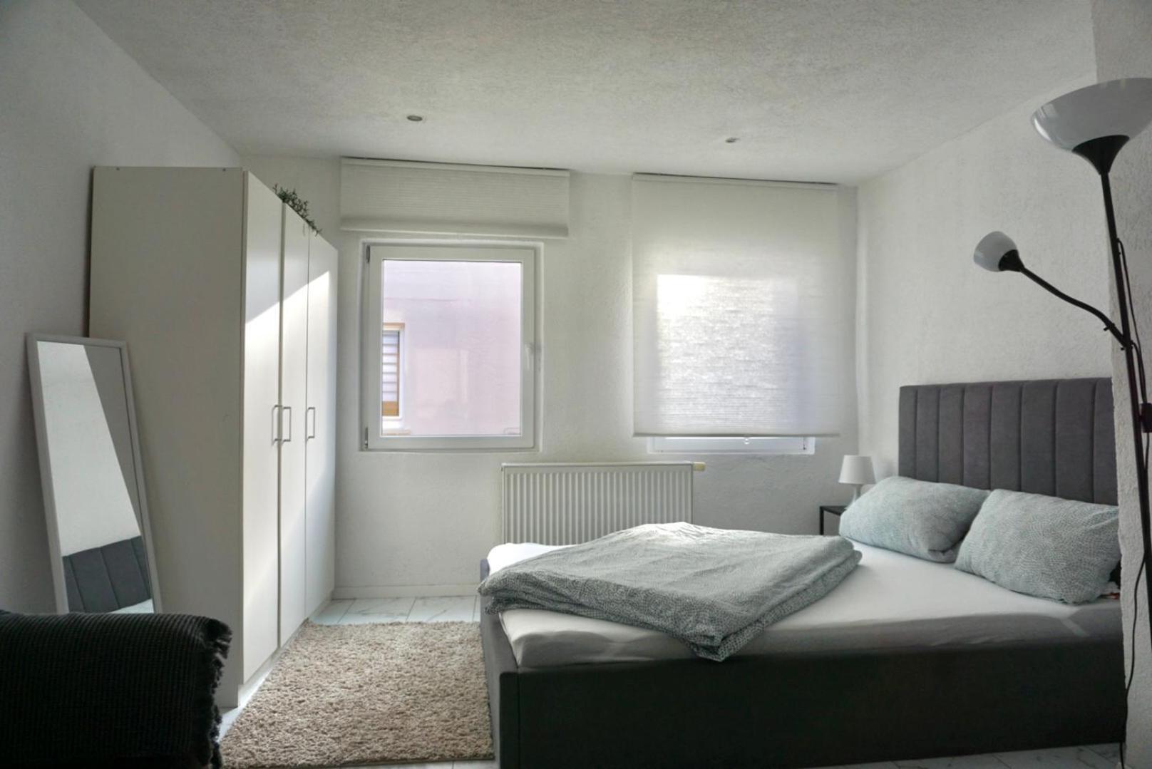 M & E Ferienwohnung Bad Mergentheim Esterno foto