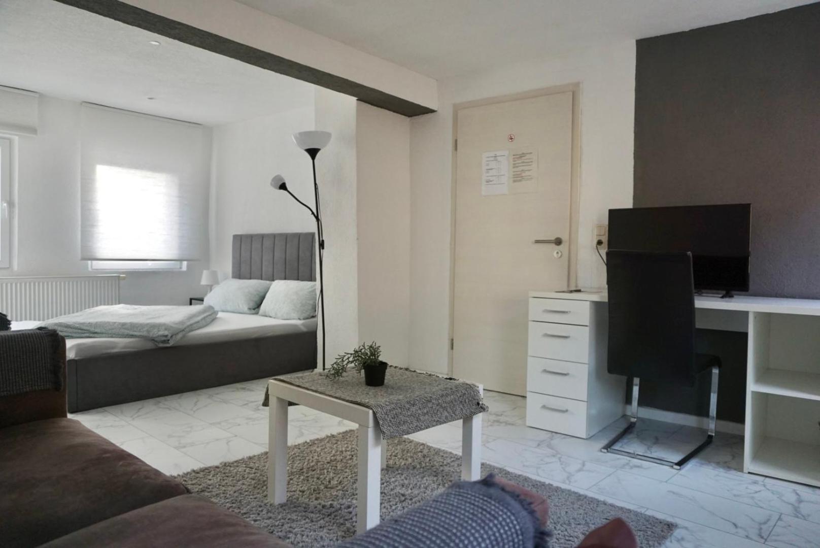 M & E Ferienwohnung Bad Mergentheim Esterno foto