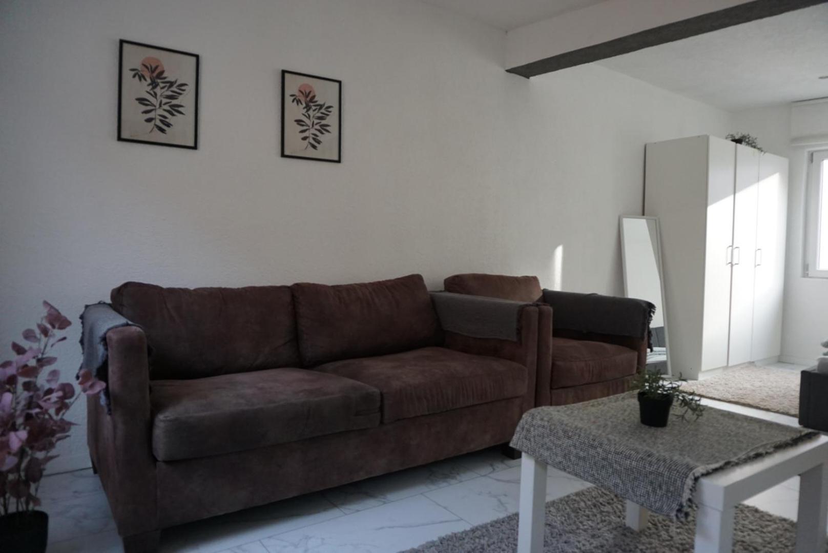M & E Ferienwohnung Bad Mergentheim Esterno foto