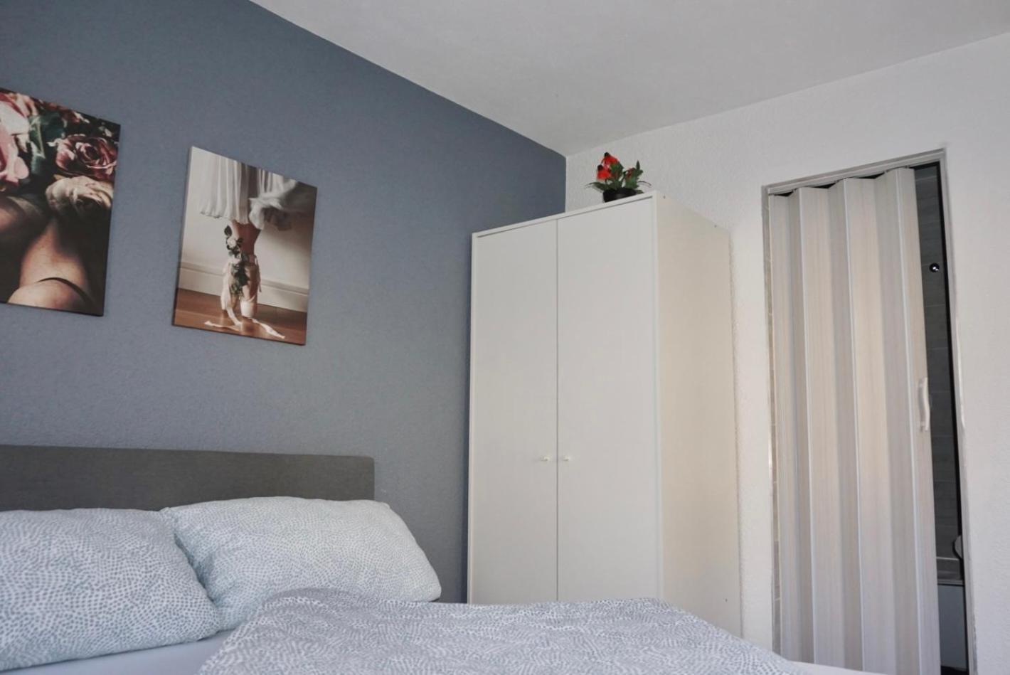M & E Ferienwohnung Bad Mergentheim Esterno foto