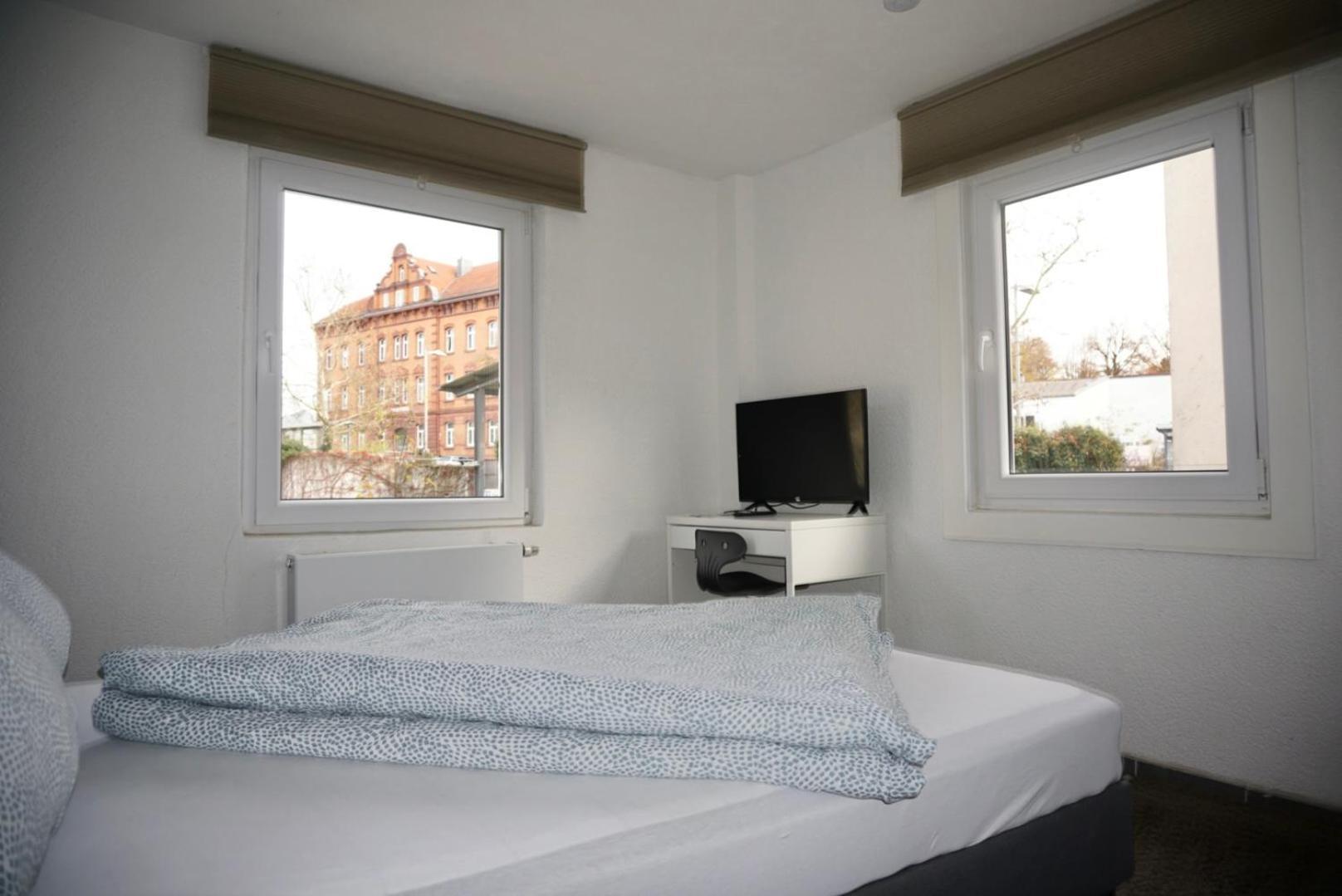 M & E Ferienwohnung Bad Mergentheim Esterno foto