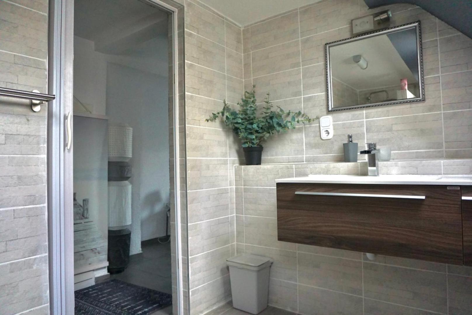 M & E Ferienwohnung Bad Mergentheim Esterno foto