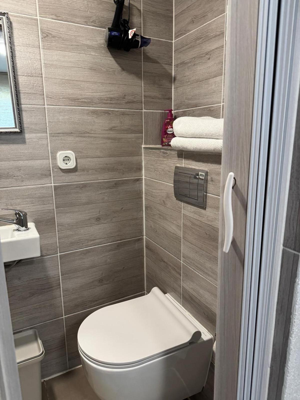 M & E Ferienwohnung Bad Mergentheim Esterno foto