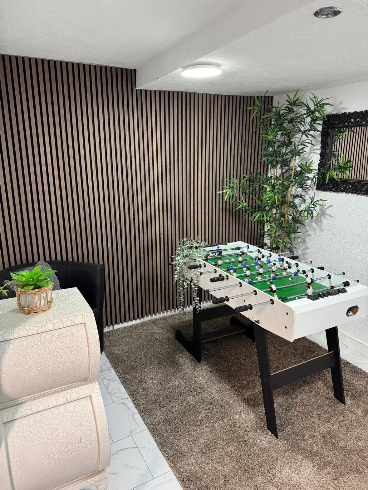 M & E Ferienwohnung Bad Mergentheim Esterno foto