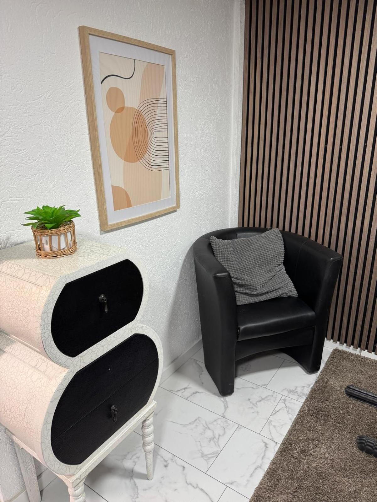 M & E Ferienwohnung Bad Mergentheim Esterno foto
