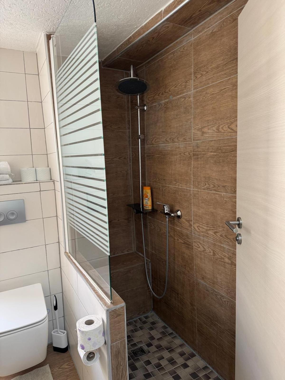 M & E Ferienwohnung Bad Mergentheim Esterno foto