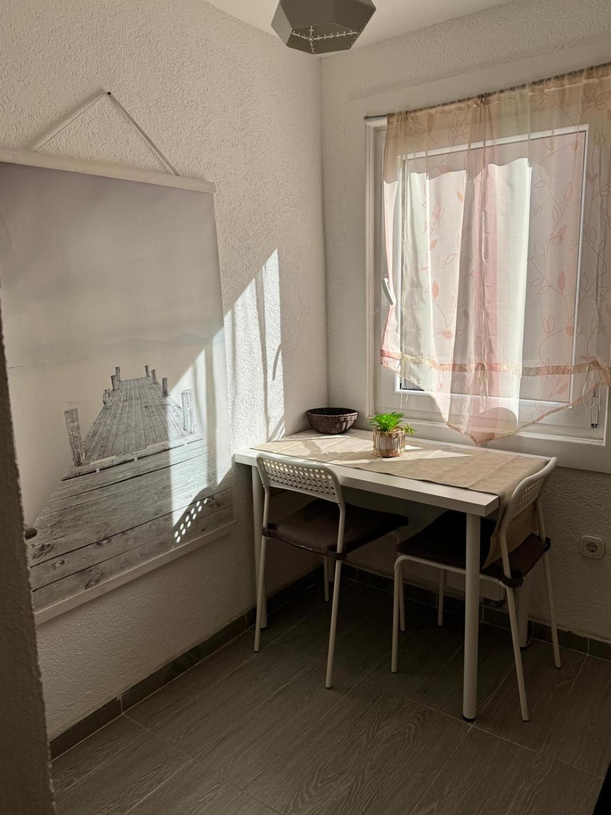 M & E Ferienwohnung Bad Mergentheim Esterno foto