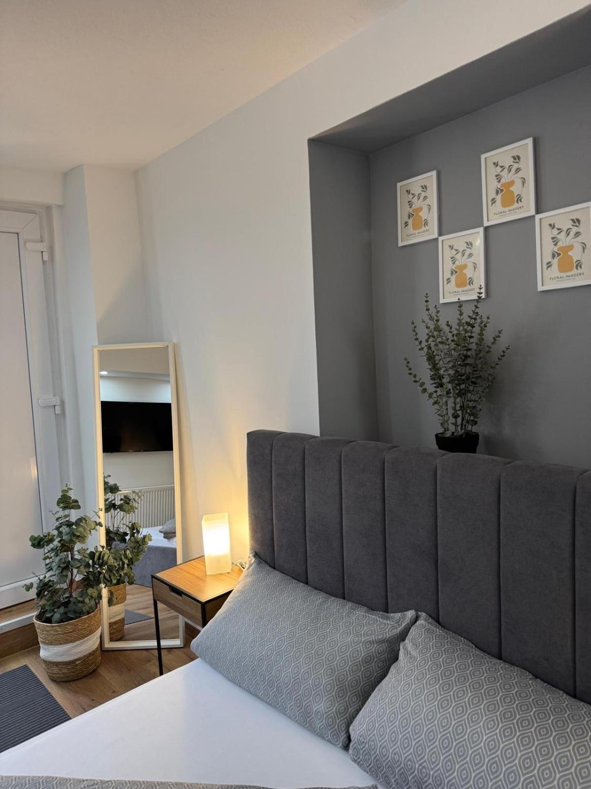 M & E Ferienwohnung Bad Mergentheim Esterno foto