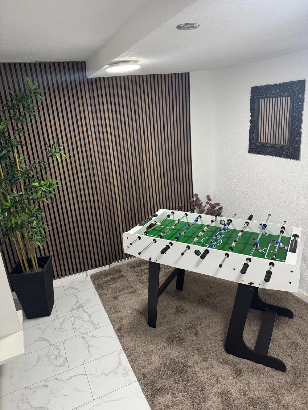 M & E Ferienwohnung Bad Mergentheim Esterno foto