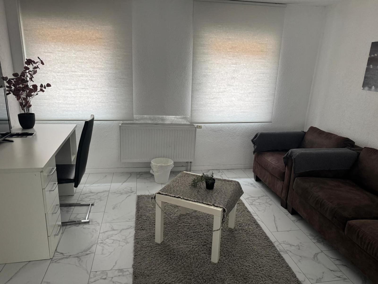 M & E Ferienwohnung Bad Mergentheim Esterno foto