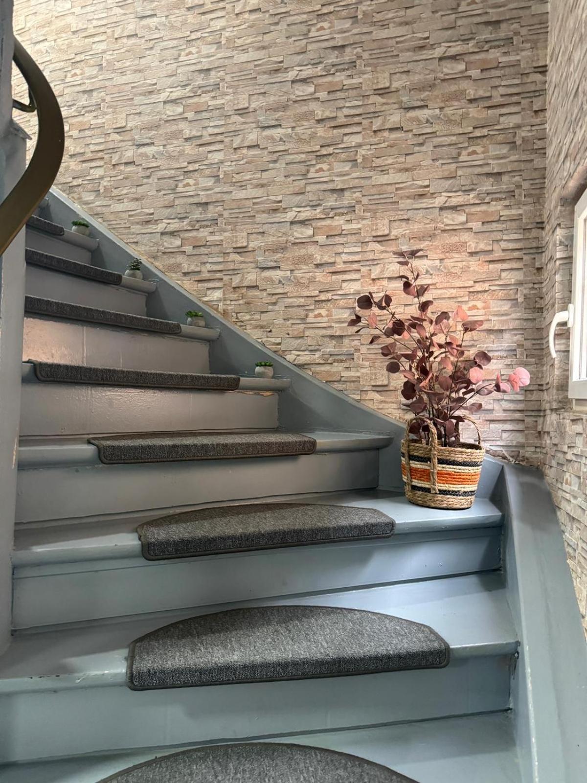 M & E Ferienwohnung Bad Mergentheim Esterno foto