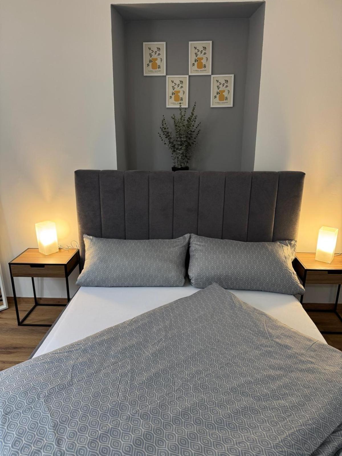 M & E Ferienwohnung Bad Mergentheim Esterno foto