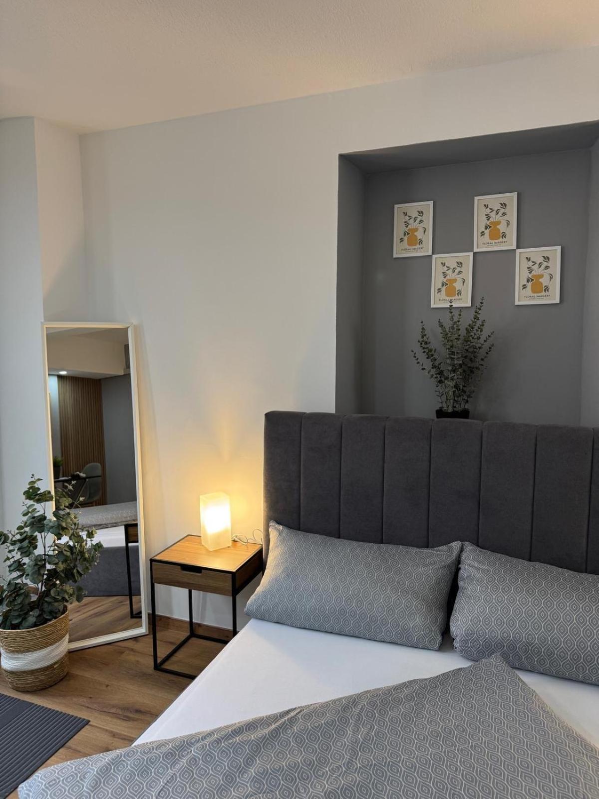 M & E Ferienwohnung Bad Mergentheim Esterno foto