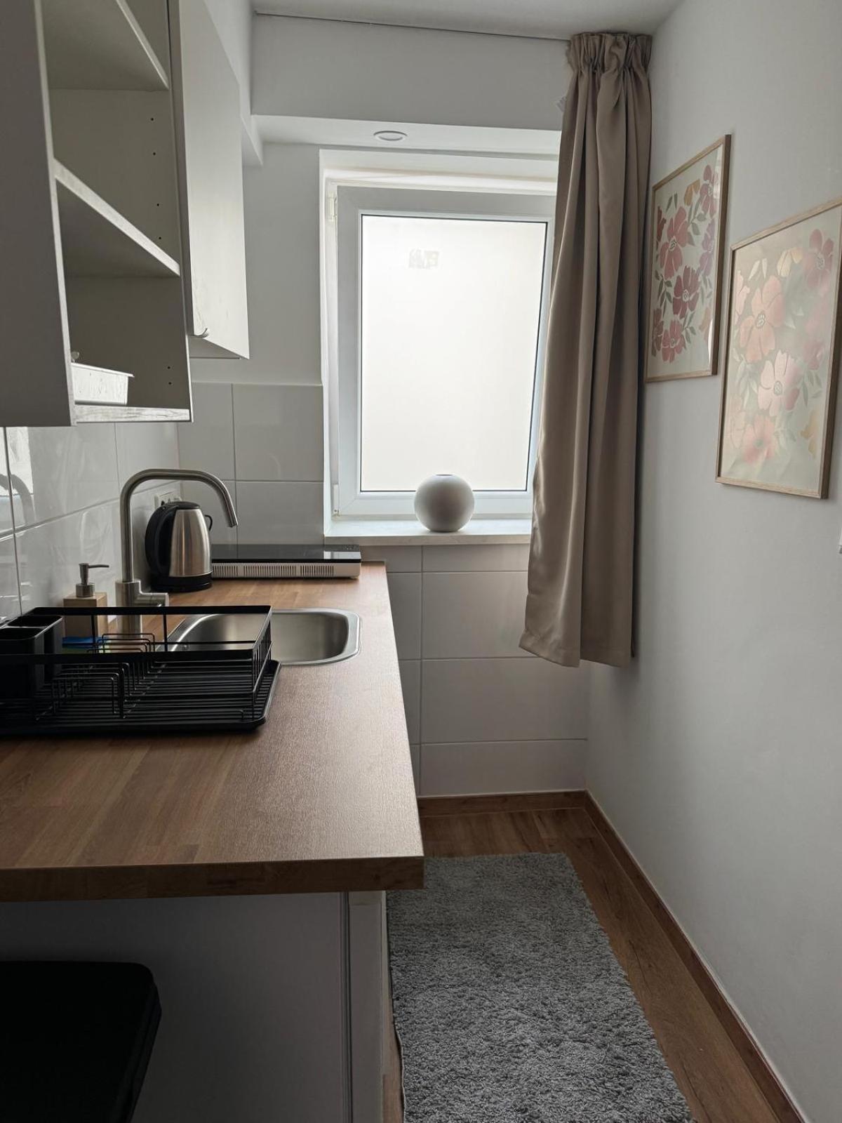M & E Ferienwohnung Bad Mergentheim Esterno foto