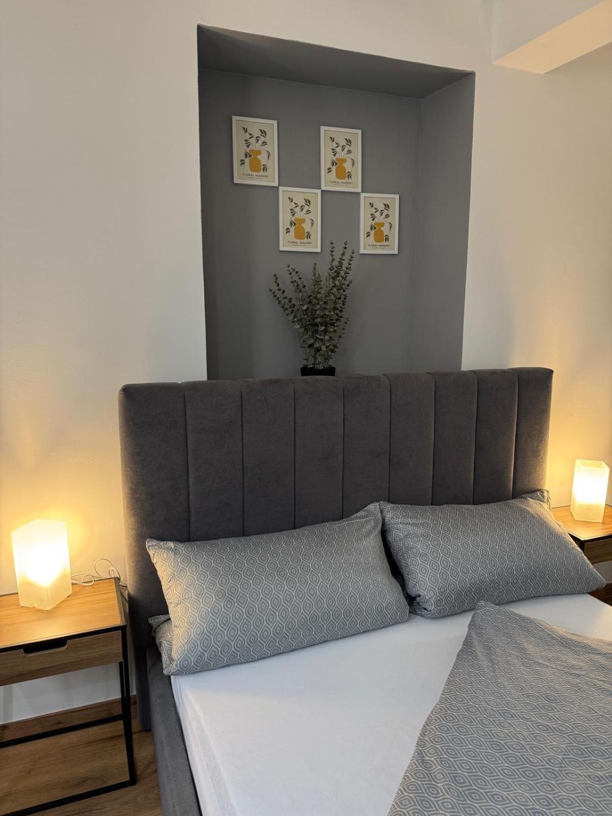 M & E Ferienwohnung Bad Mergentheim Esterno foto