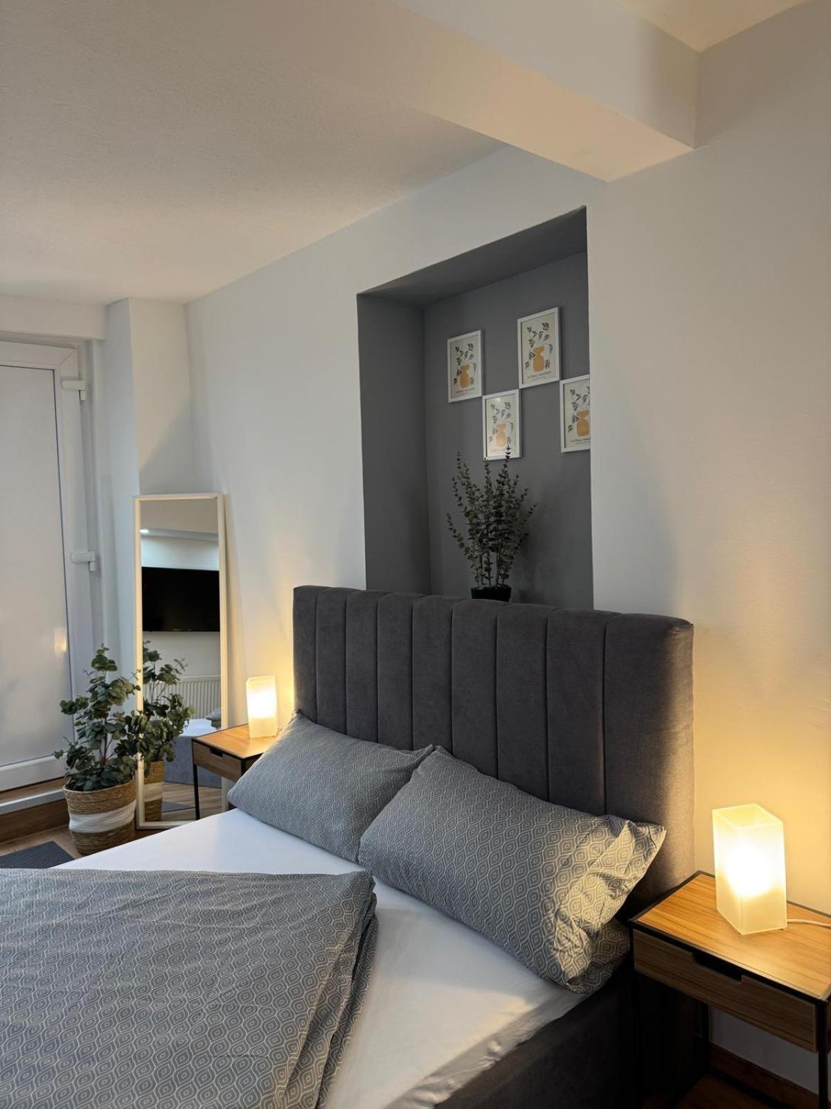 M & E Ferienwohnung Bad Mergentheim Esterno foto