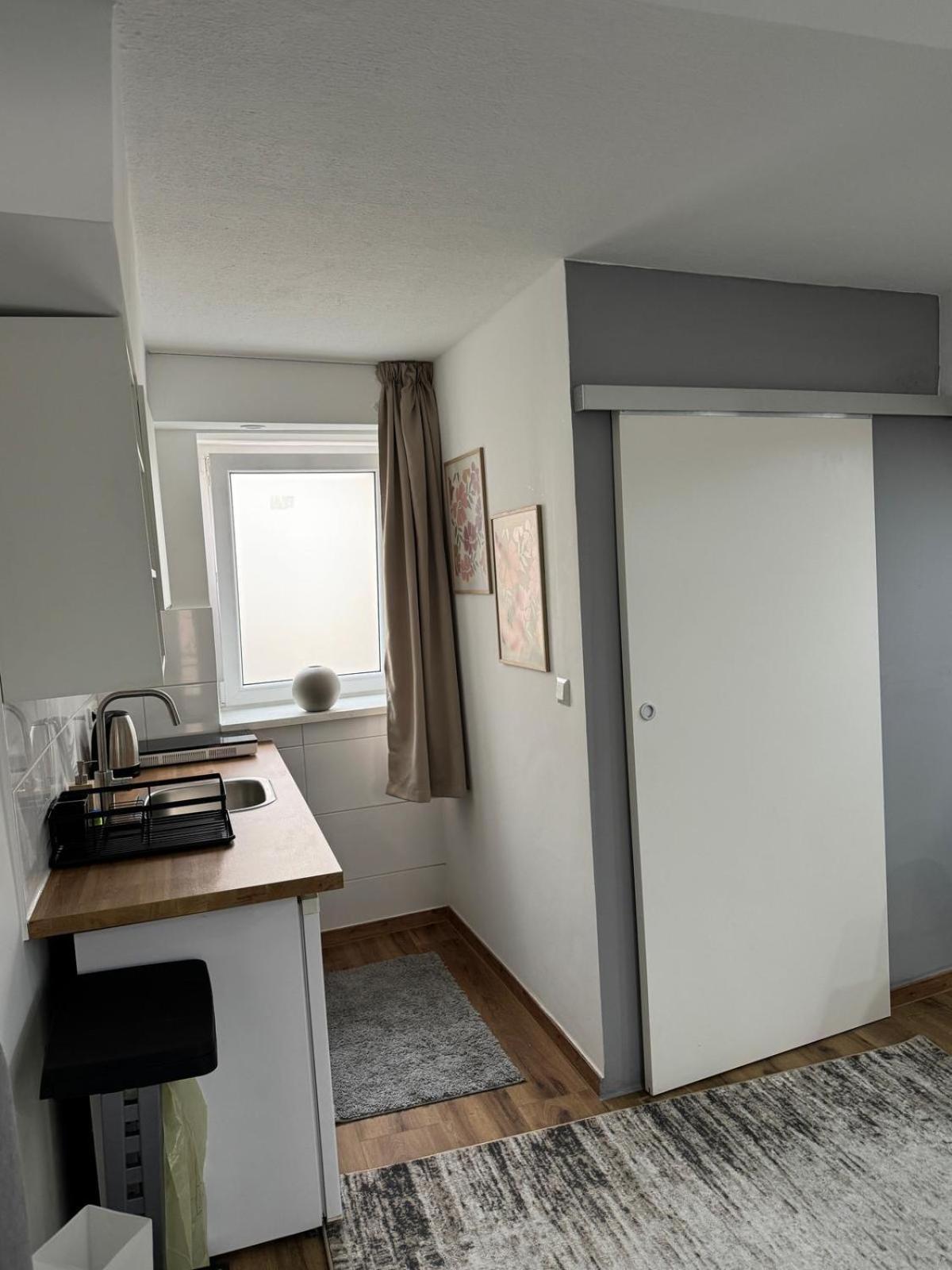 M & E Ferienwohnung Bad Mergentheim Esterno foto