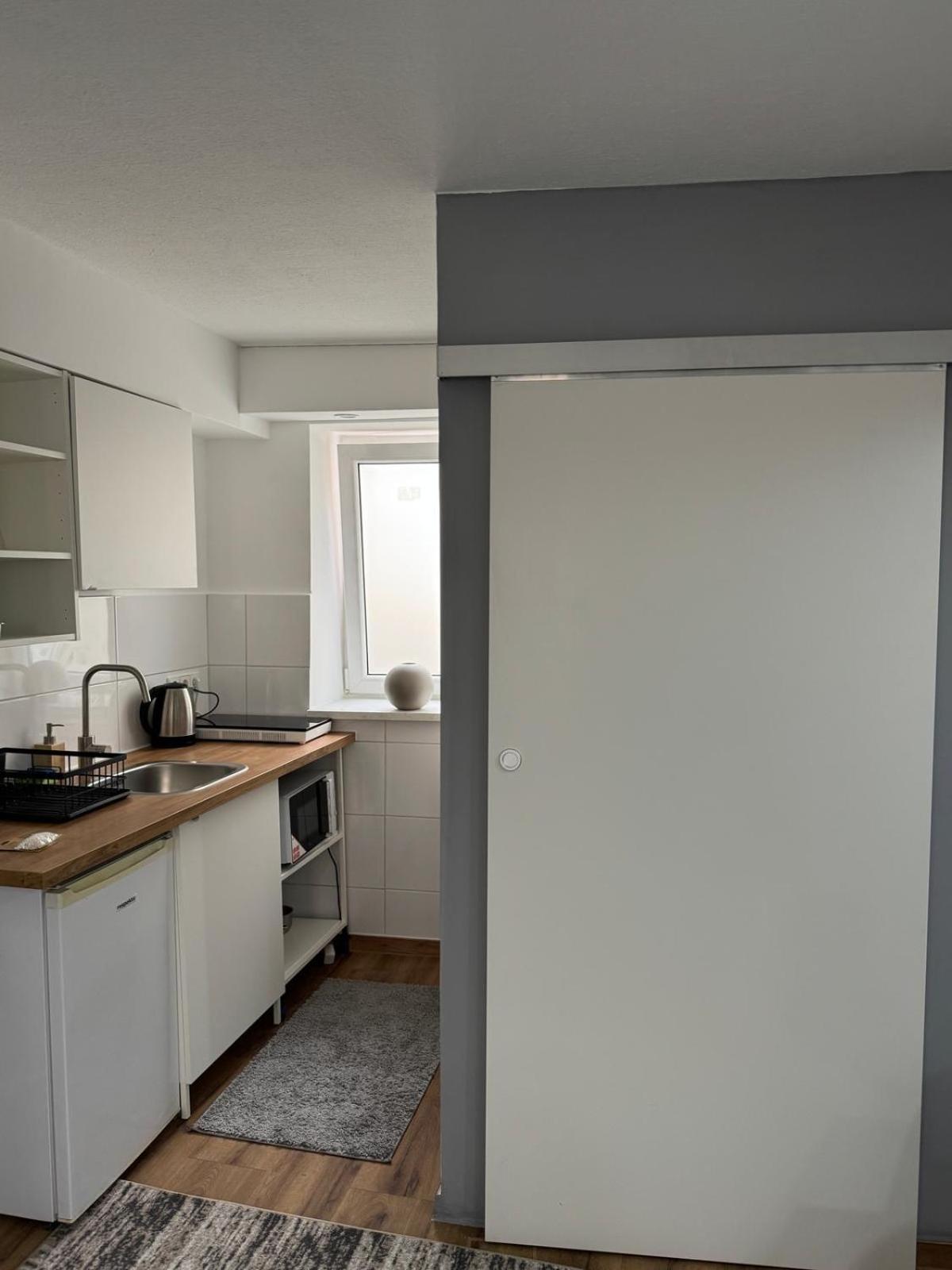 M & E Ferienwohnung Bad Mergentheim Esterno foto