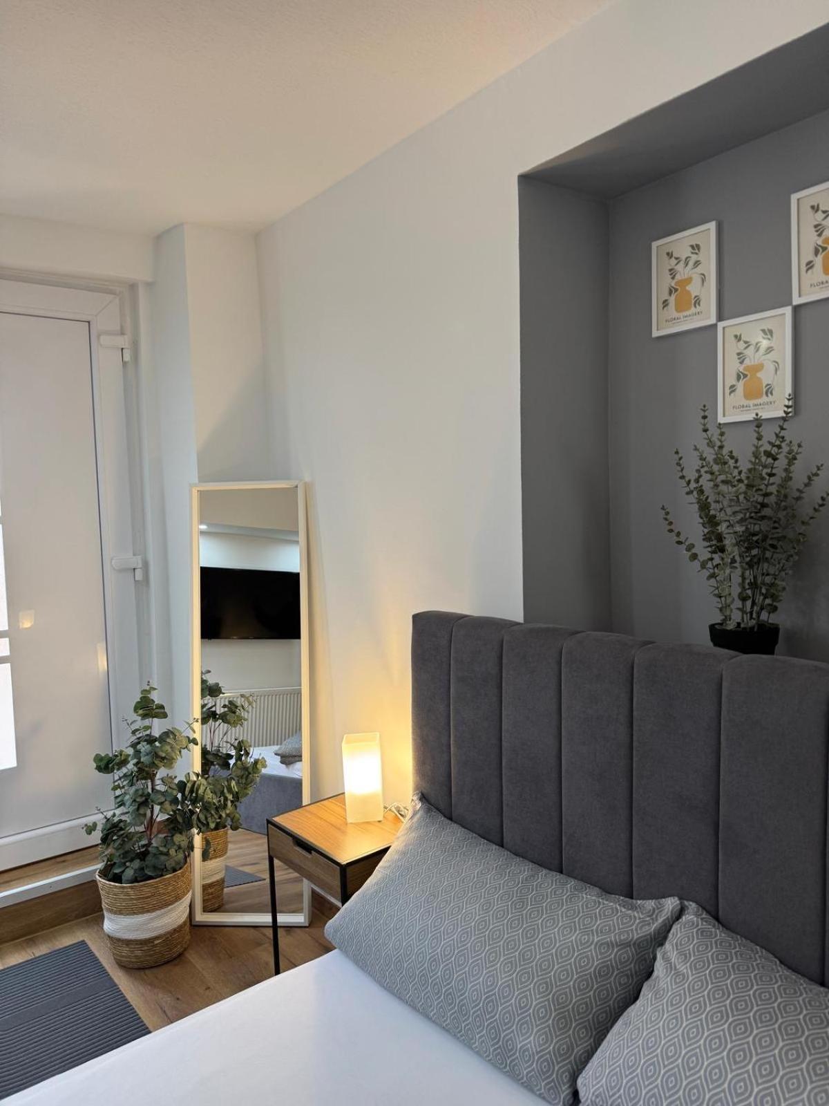 M & E Ferienwohnung Bad Mergentheim Esterno foto