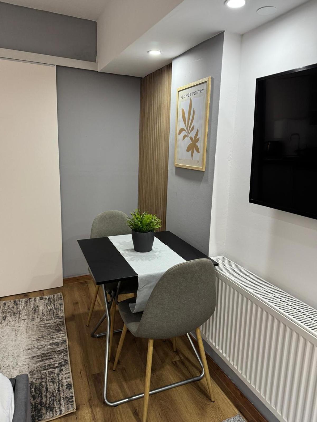 M & E Ferienwohnung Bad Mergentheim Esterno foto