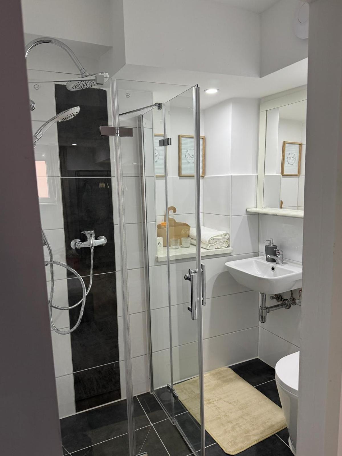 M & E Ferienwohnung Bad Mergentheim Esterno foto