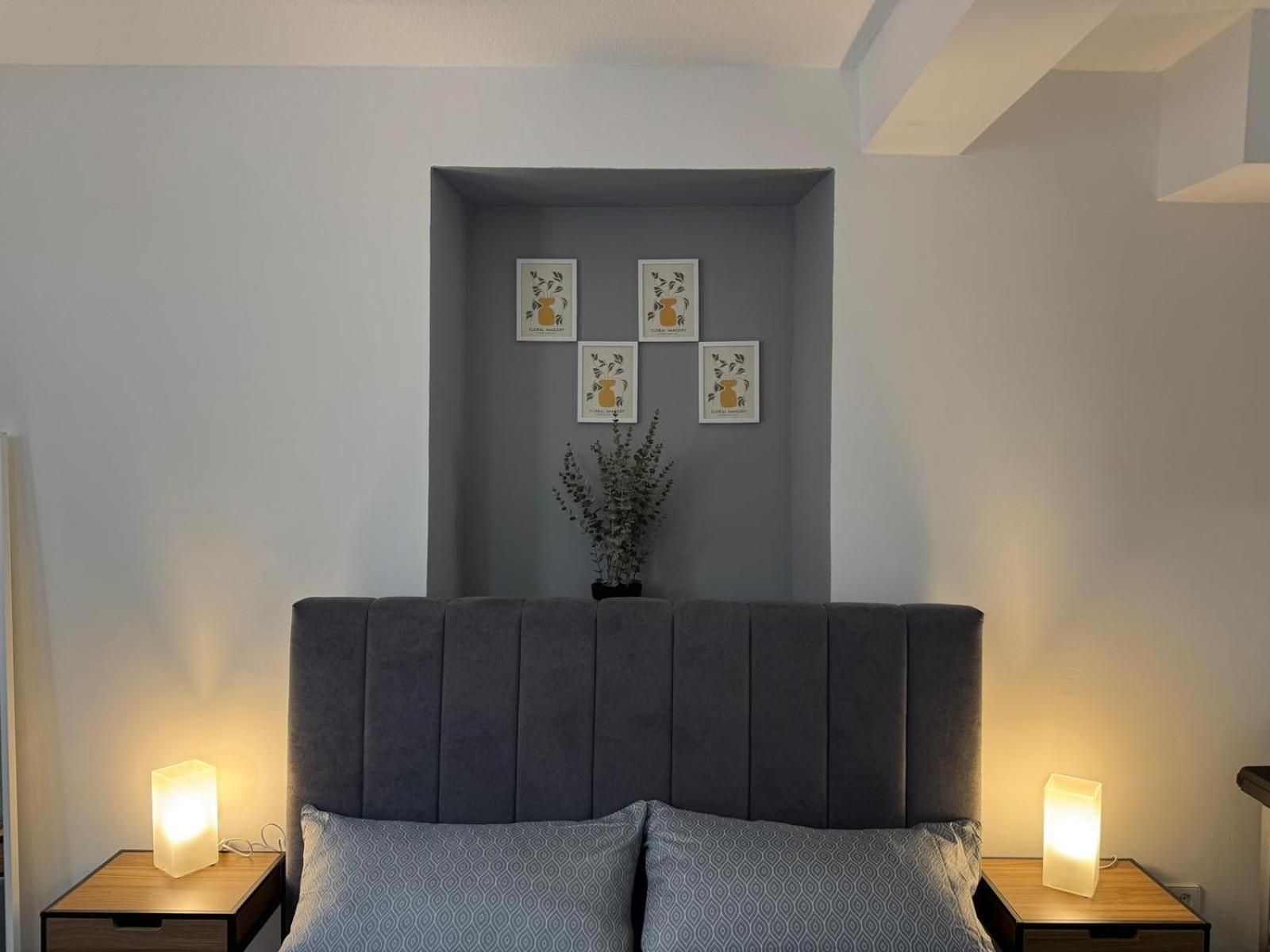 M & E Ferienwohnung Bad Mergentheim Esterno foto