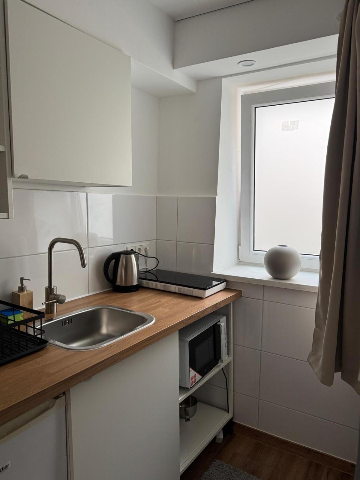 M & E Ferienwohnung Bad Mergentheim Esterno foto