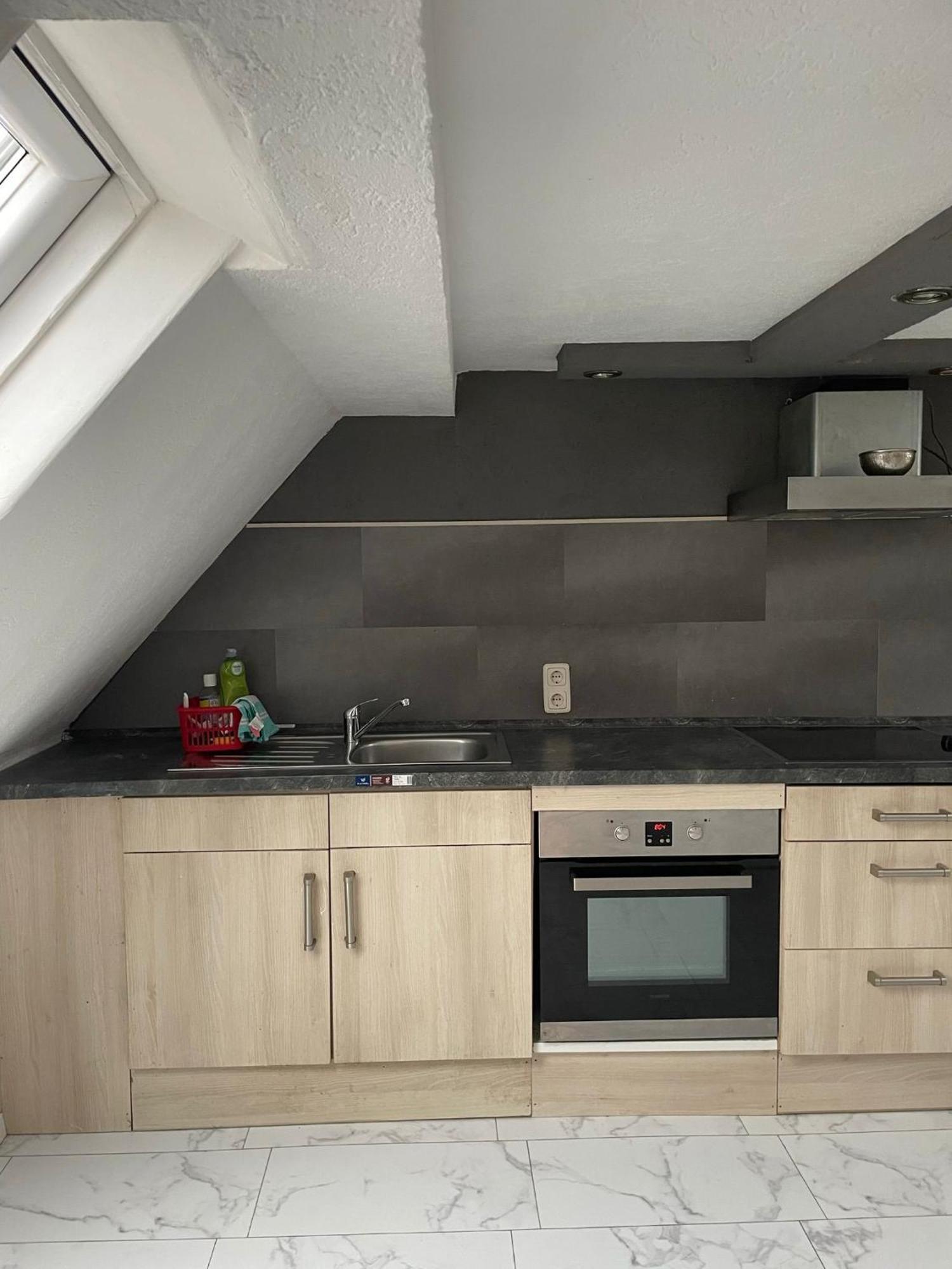 M & E Ferienwohnung Bad Mergentheim Esterno foto