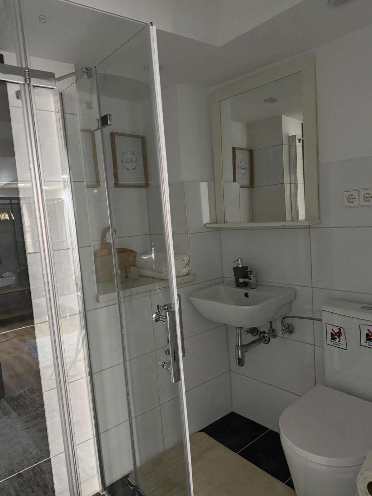 M & E Ferienwohnung Bad Mergentheim Esterno foto